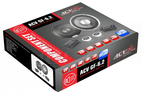 ACV GF-6.2. ����������� �������������� GF-6.2.