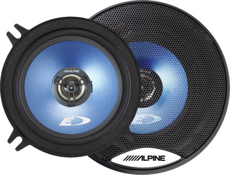 Alpine SXE-13C2G. ����������� �������������� SXE-13C2G.