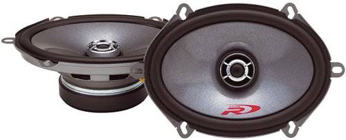 Alpine SPR-57LP. ����������� �������������� SPR-57LP.