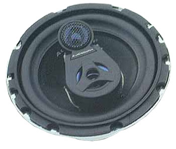 Audiobahn AS65Q. ����������� �������������� AS65Q.