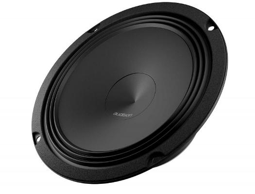 Audison AP 8. ����������� �������������� AP 8.