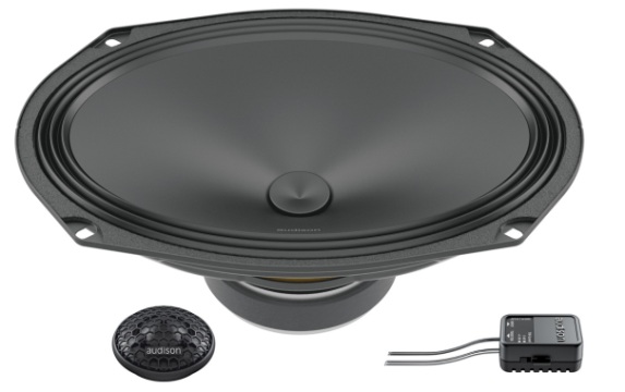 Audison Prima AP 690. ����������� �������������� Prima AP 690.