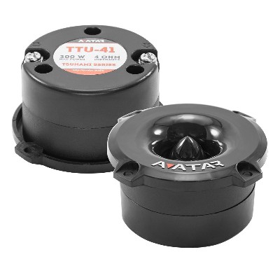 Avatar TTU-41. ����������� �������������� TTU-41.