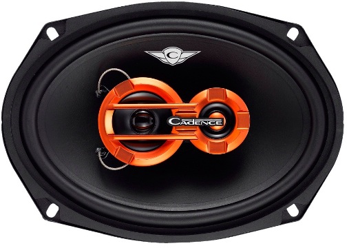 Cadence QR693. ����������� �������������� QR693.