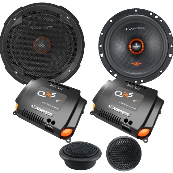 Cadence QRS6K2. ����������� �������������� QRS6K2.