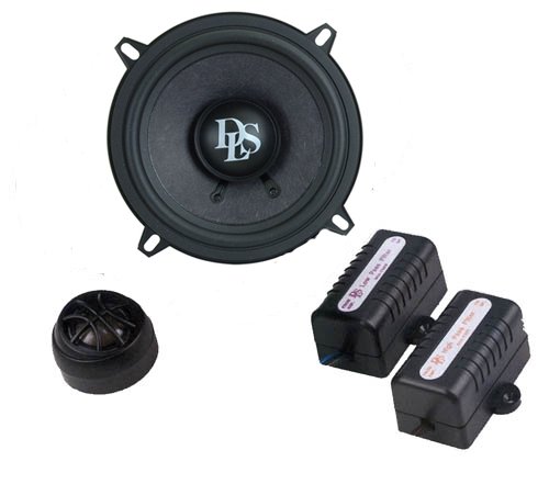 DLS B5A. ����������� �������������� B5A.
