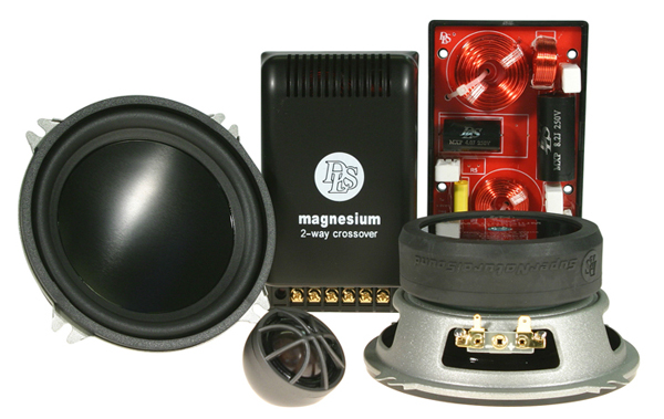 DLS MS5A. ����������� �������������� MS5A.