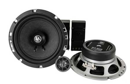 DLS RCS6. ����������� �������������� RCS6.