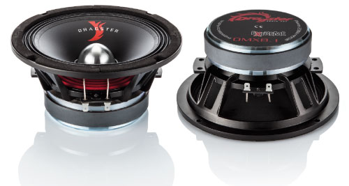 Dragster DMX 8.2. ����������� �������������� DMX 8.2.