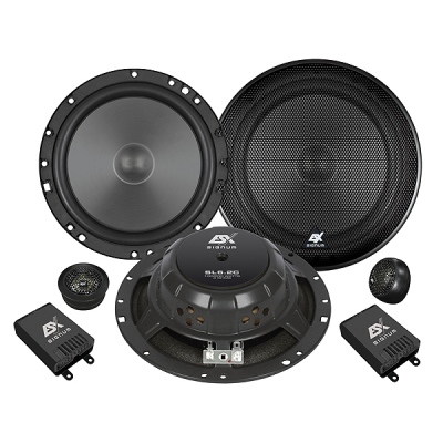 ESX SL6.2C. ����������� �������������� SL6.2C.