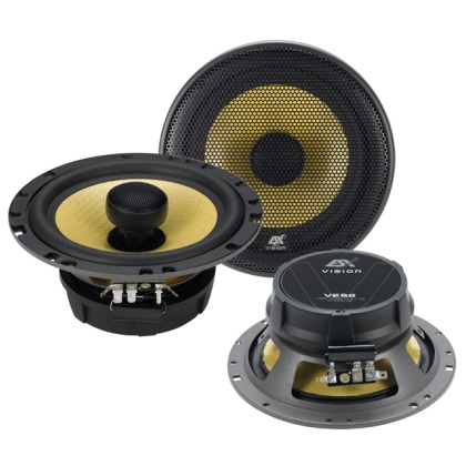 ESX VE52. ����������� �������������� VE52.