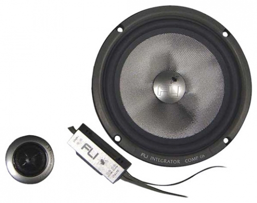 FLI INTEGRATOR COMP5-F3. ����������� �������������� INTEGRATOR COMP5-F3.