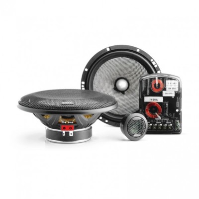 Focal Access 165 AS. ����������� �������������� Access 165 AS.