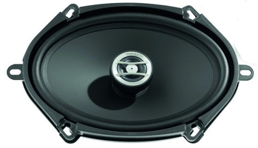Focal Auditor RCX-570. ����������� �������������� Auditor RCX-570.