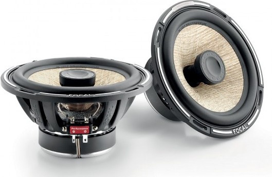 Focal PC 165F. ����������� �������������� PC 165F.