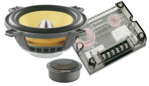 Focal K2 Power 100 KRS. ����������� �������������� K2 Power 100 KRS.