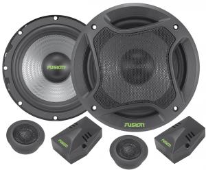 Fusion FCS-5.2. ����������� �������������� FCS-5.2.