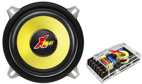 Helix Xmax 52. ����������� �������������� Xmax 52.