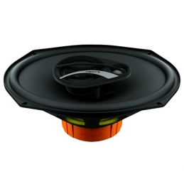 Hertz DCX 710.3. ����������� �������������� DCX 710.3.