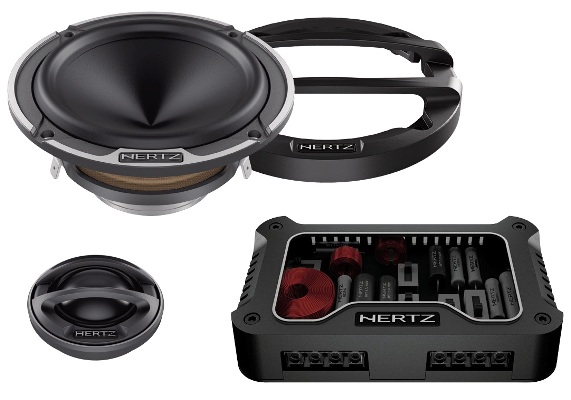 Hertz MLK 700.3 LEGEND. ����������� �������������� MLK 700.3 LEGEND.