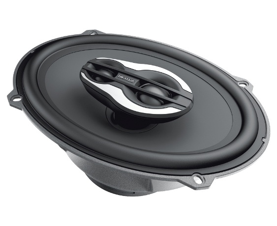Hertz MPX 690.3 PRO. ����������� �������������� MPX 690.3 PRO.