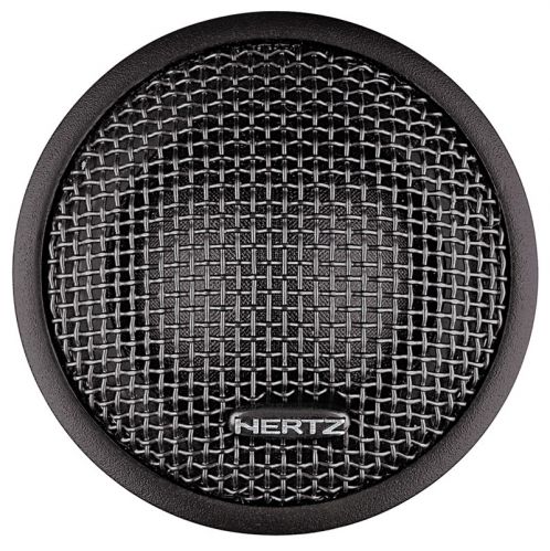 Hertz HT 25. ����������� �������������� HT 25.