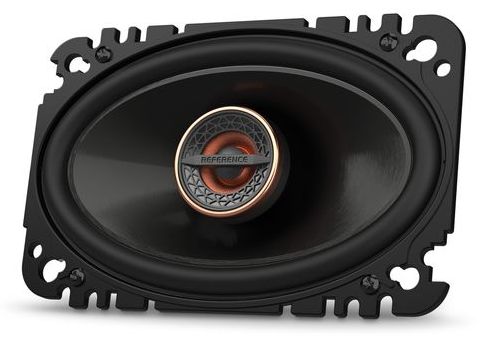 Infinity REF 6432cfx. ����������� �������������� REF 6432cfx.