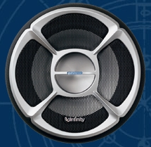 Infinity REF 5020CS. ����������� �������������� REF 5020CS.