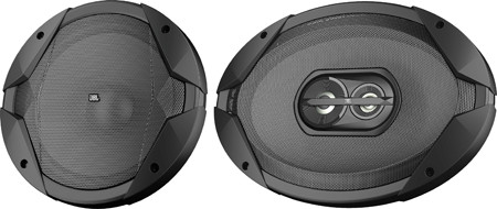 JBL GT7-6. ����������� �������������� GT7-6.