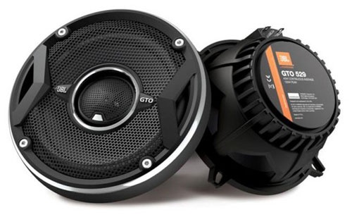 JBL GTO 329. ����������� �������������� GTO 329.