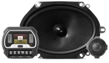 JBL GTO8608C. ����������� �������������� GTO8608C.