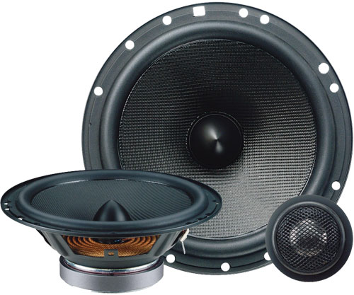 JBL CS-2165C. ����������� �������������� CS-2165C.