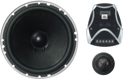 JBL GTO-6507SC. ����������� �������������� GTO-6507SC.