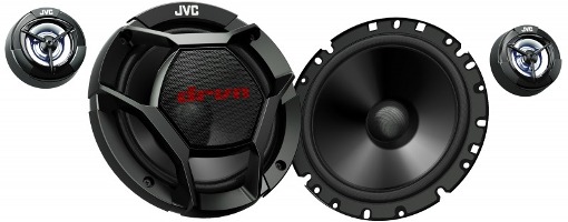 JVC CS-DR1700C. ����������� �������������� CS-DR1700C.