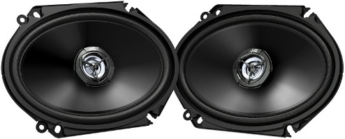 JVC CS-DR6820. ����������� �������������� CS-DR6820.