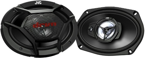 JVC CS-DR6930. ����������� �������������� CS-DR6930.