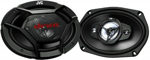 JVC CS-DR6950H. ����������� �������������� CS-DR6950H.