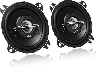 JVC CS-J410X. ����������� �������������� CS-J410X.
