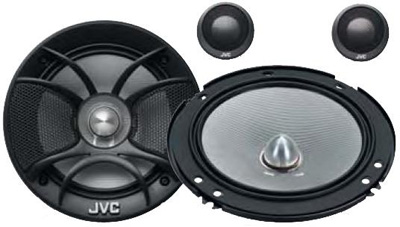 JVC CS-FS60. ����������� �������������� CS-FS60.