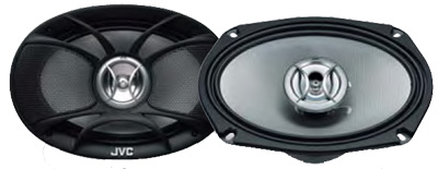 JVC CS-FX6922. ����������� �������������� CS-FX6922.