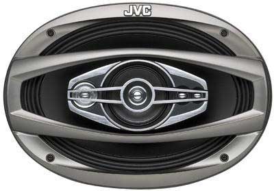 JVC CS-HX6958. ����������� �������������� CS-HX6958.