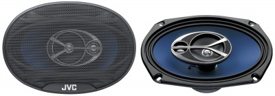 JVC CS-V6937. ����������� �������������� CS-V6937.