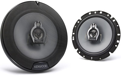 Kenwood KFC-1753RG. ����������� �������������� KFC-1753RG.