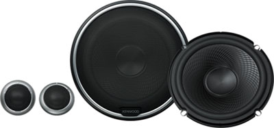 Kenwood KFC-PS704P. ����������� �������������� KFC-PS704P.