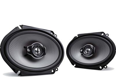 Kenwood KFC-S6894C. ����������� �������������� KFC-S6894C.