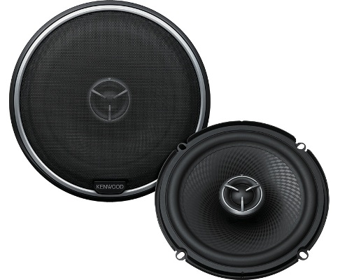 Kenwood KFC-X173. ����������� �������������� KFC-X173.