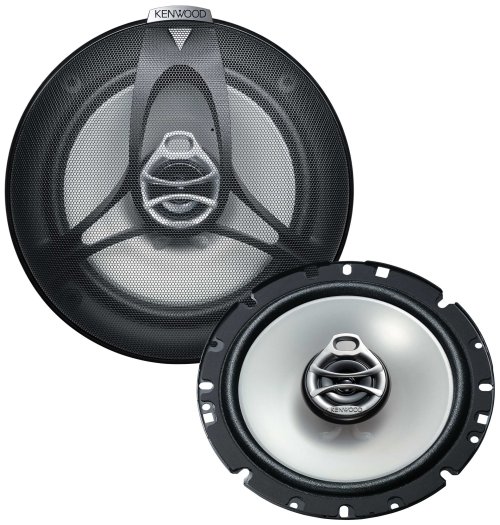 Kenwood KFC-1761S. ����������� �������������� KFC-1761S.