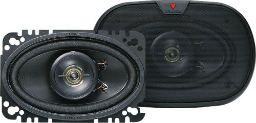 Kenwood KFC-4675. ����������� �������������� KFC-4675.