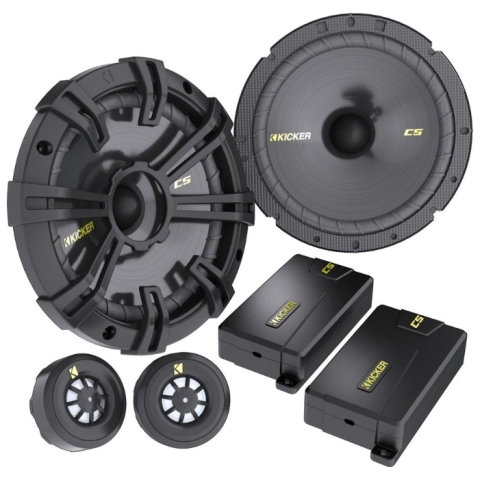 Kicker CSS674. ����������� �������������� CSS674.