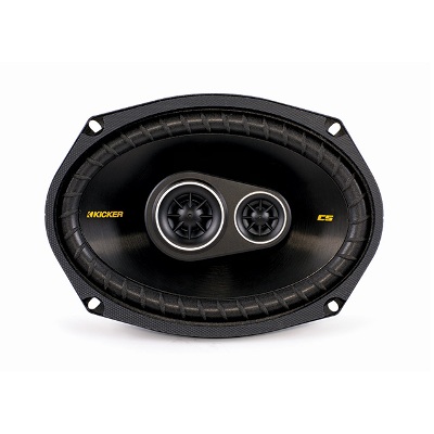 Акустическая система Kicker CS6934 Kicker CS6934. Технические характеристики CS6934.